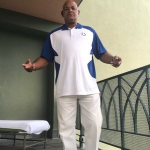 Meet your Posher, Alonzo